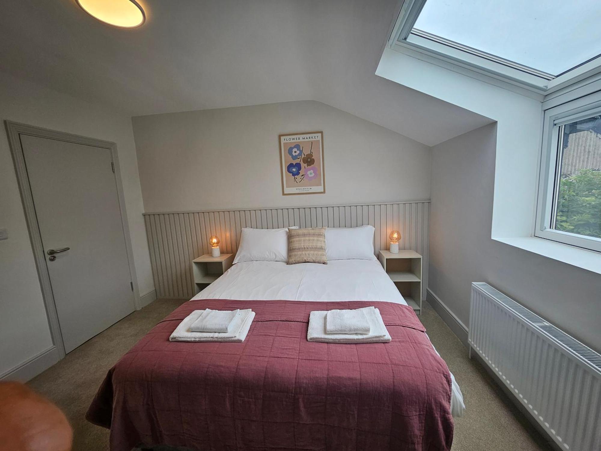 Tatlers Guest House 罗斯康芒 外观 照片