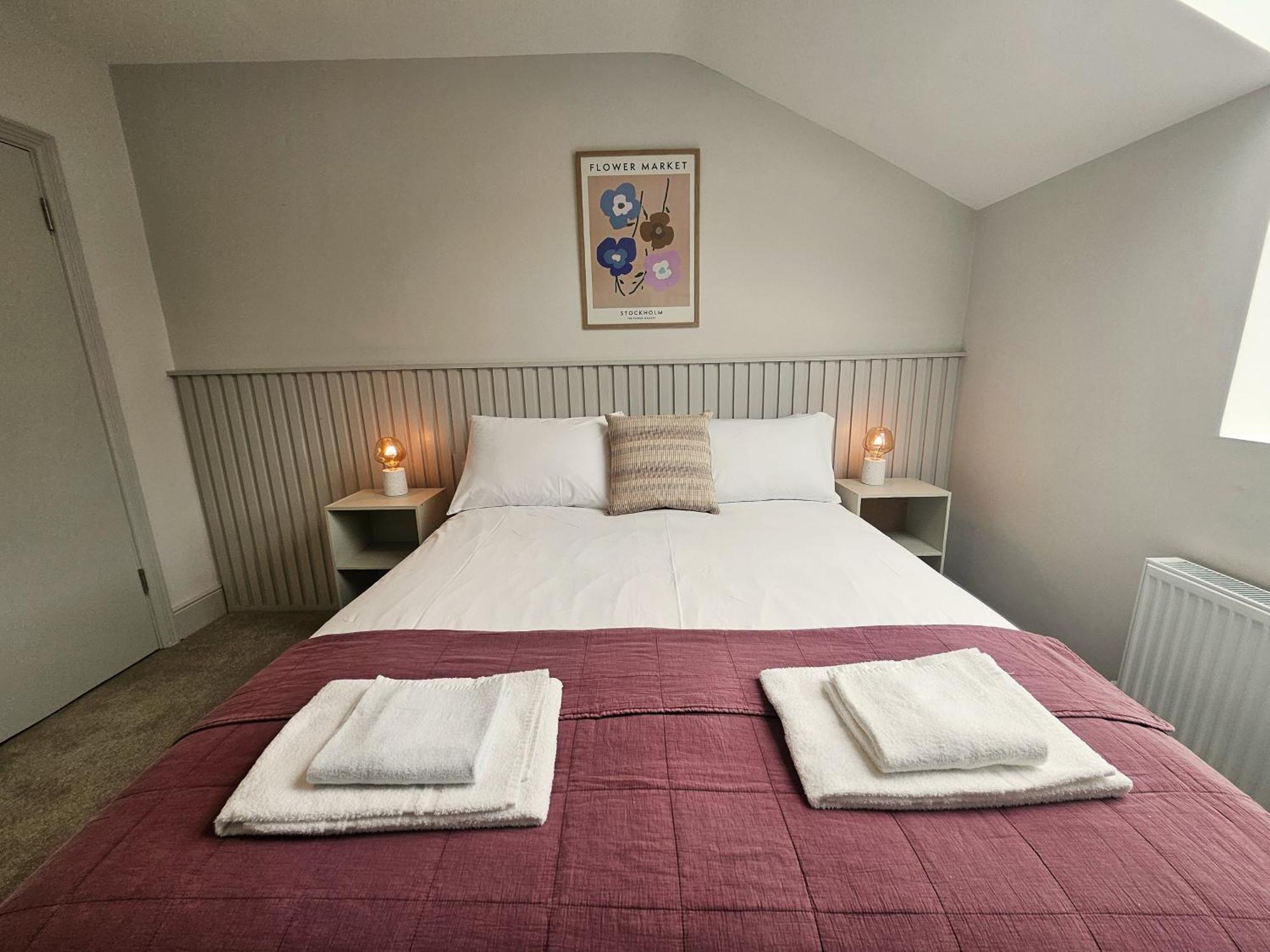Tatlers Guest House 罗斯康芒 外观 照片